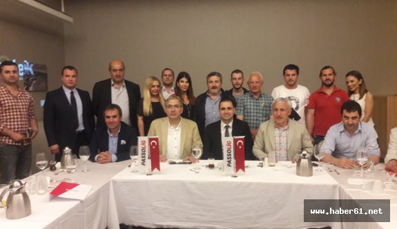 "Trabzonspor'un potansiyeline göre düşük"