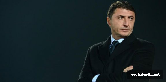 Şota Arveladze, Maccabi ile anlaştı: İmzaya gidiyor