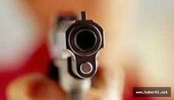 Milletvekiline silahlı saldırı