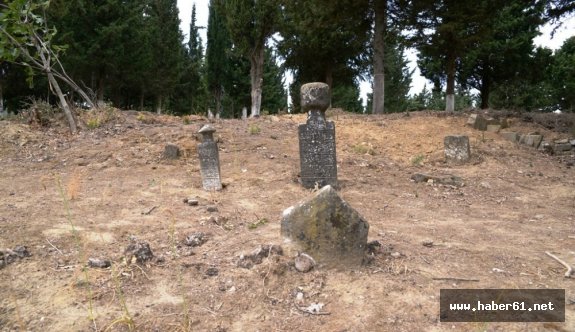 Topraktan şüheda fışkırdı