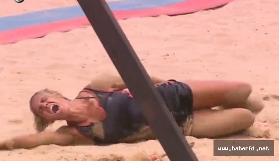 Survivor'da beklenen oldu!