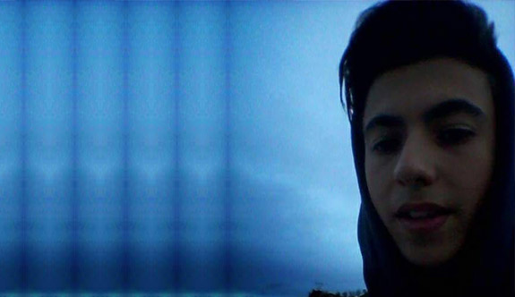 Rize'de mezuniyetine 1 gün kala yasa boğdu