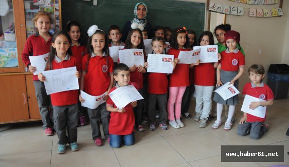 Trabzon'da karne heyecanı