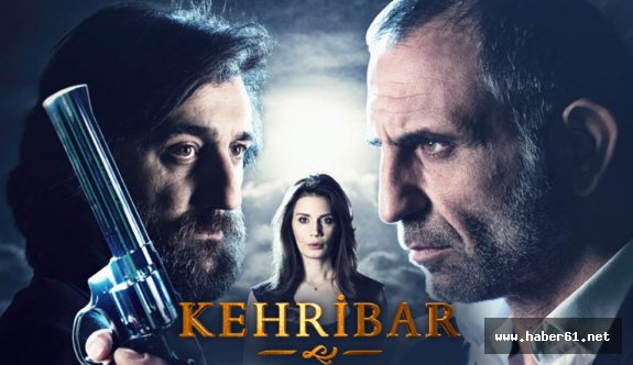 Kehribar 14. Bölümde neler olacak?