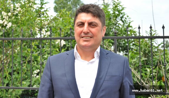 Çölleşme ve kuraklıkla mücadele milli bir görevdir!