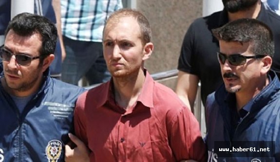 Emniyet'ten Atalay Filiz'le ilgili flaş karar!