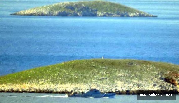 Yunanistan'dan 20 yıl sonra itiraf!