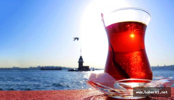 Çay kansere neden olabilir!