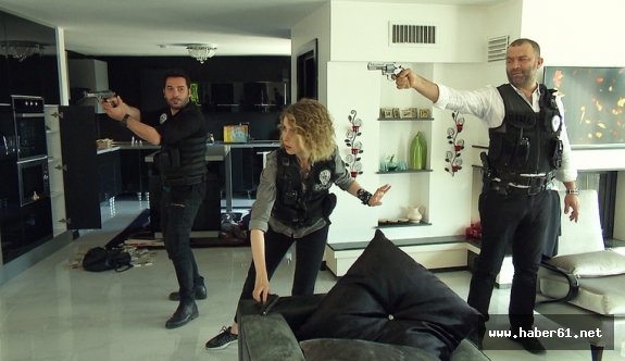 Arka Sokaklar 407. bölüm fragmanı yayınlandı mı?