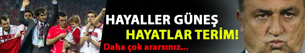 Hayaller Güneş, Hayatlar Terim…