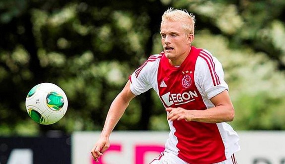 Boilesen'de ilginç gelişme!