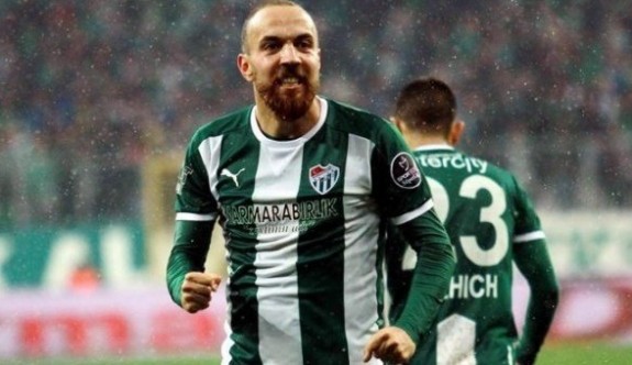 Rizespor'da hedef Sercan