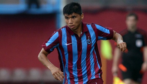 Trabzonspor'da sonunda beklenen oluyor