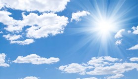 Meteoroloji'den sıcak uyarısı