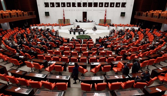 İllerin milletvekili sayıları değişti