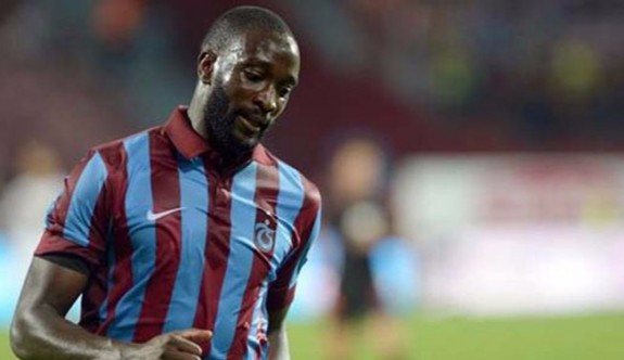 Trabzonspor'da iki isme Süper Lig'den talip var