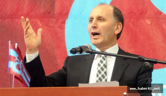 Muharrem Usta'dan Arda Turan mesajı