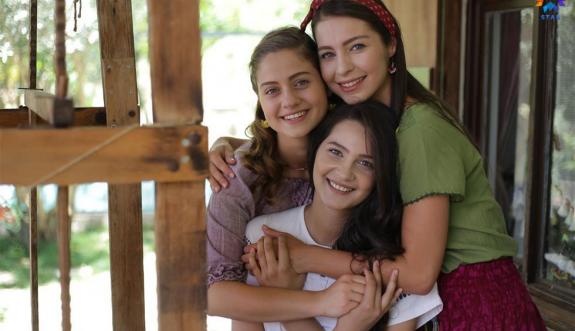 Hanım Köylü 10. bölüm fragmanı yayınlandı mı?