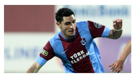 Trabzonspor'u çıldırtan inat!