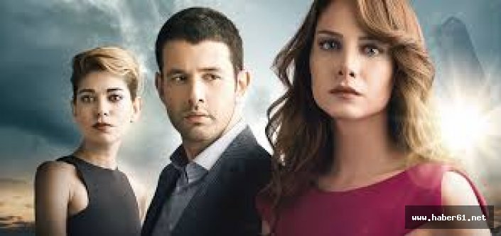 O Hayat Benim 99.Bölümde büyük kaçış!