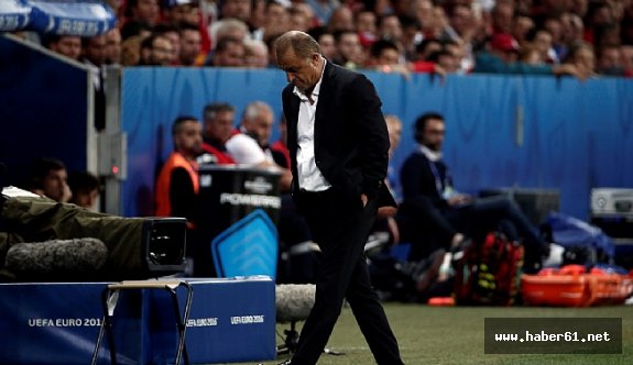 Milli Takım'da kıyamet kopuyor