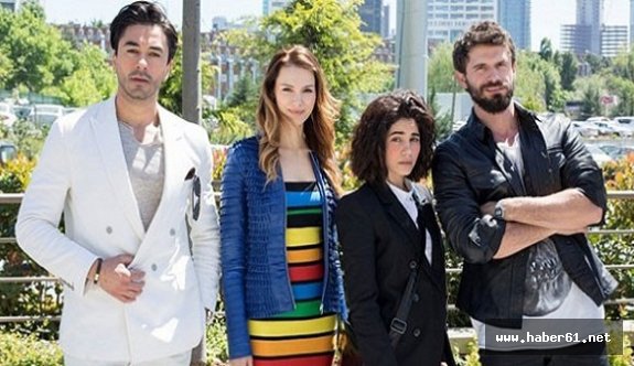 Seviyor Sevmiyor 2. Bölüm heyecan ile yoluna devam ediyor!