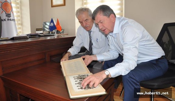 Yalan iddialarına Trabzon'dan fotoğraflı yanıt!