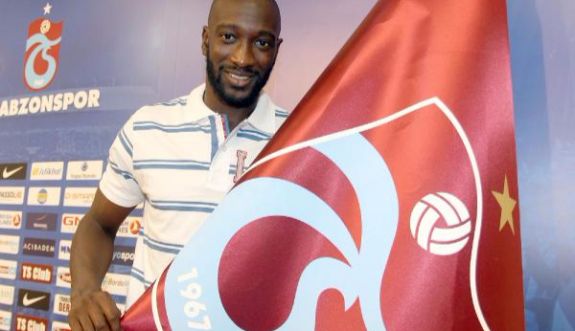 Yatabare'ye Dubai kancası