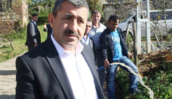 Karadeniz'de terör endişesi mevsimlik işçileri vurdu