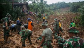 Ülke şokta! 24 ölü...