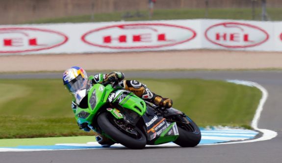 Trabzonlu şampiyondan bir zafer daha!