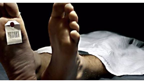 Şüpheli ölüm! Fındık bahçesinde bulundu