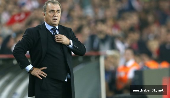 Terim'in yeni takımını yazdılar!