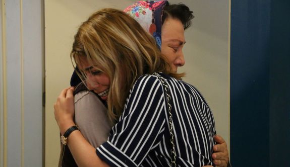 O hayat benim 100.bölüm fragmanı çıktı mı?