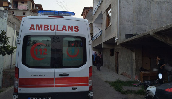 Ordu'da genç kadın canına kıydı
