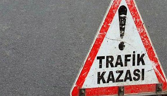 Acı Kaza: Anne ile kızı ölüm ayırdı