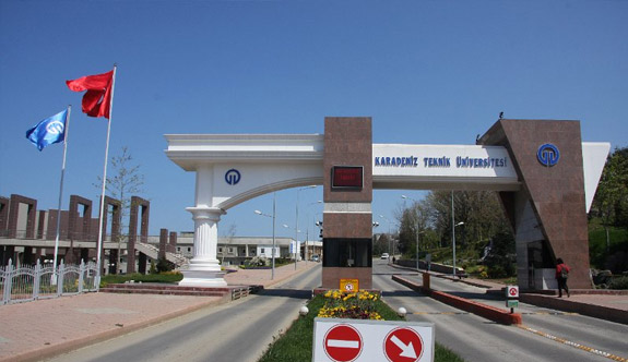 KTÜ diploma verdi tartışma başladı