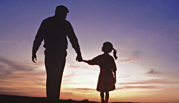 Babalar en son hatırlanıyor