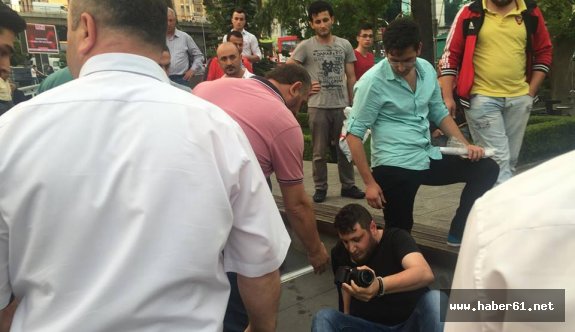 Lokantalar gelişigüzel masa koyamayacak