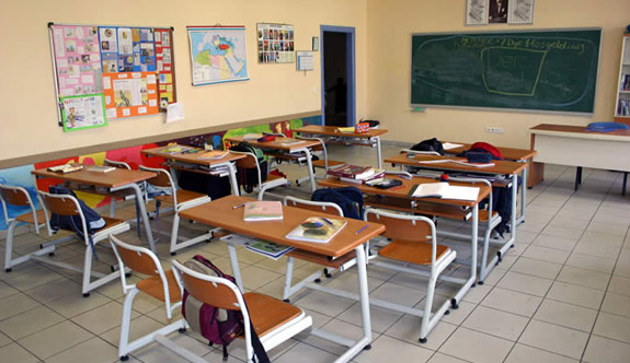 Trabzon'da yaz okulu başvuruları sürüyor