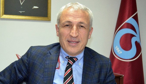 Çubukçu: "Bu kadar olumsuzluğa rağmen"