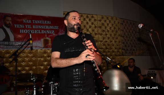 Hüsnü Şenlendirici'nin acı günü