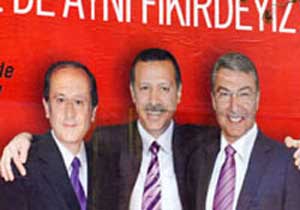 Bu fotoğrafları görenler şaşırdı