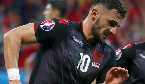 Rizespor'dan Sadıku sürprizi