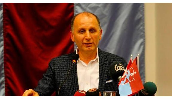 Usta açıklama yapacak