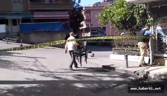 İstanbul'da şok!