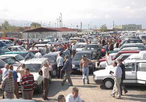 Araç muayenesine dikkat!