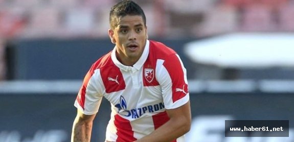 Trabzon'a Arjantinli sol bek mi ?