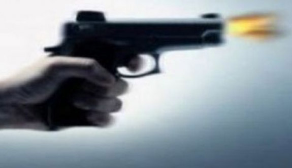 Giresun'da tartıştığı kişilere kurşun yağdırdı