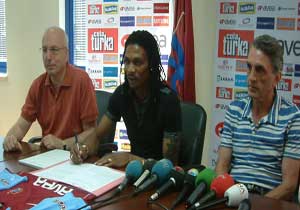 Gözler transfere çevrildi